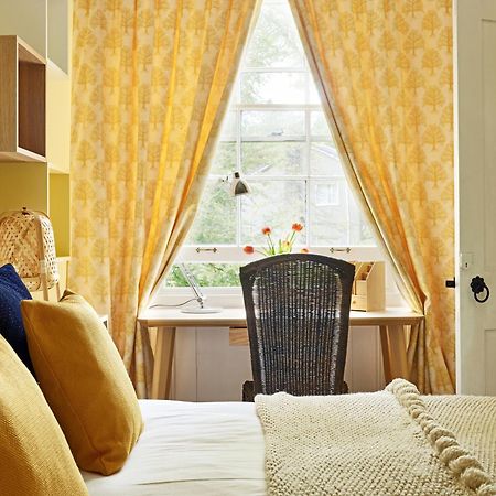 Harrabeer Country House Єлвертон Екстер'єр фото