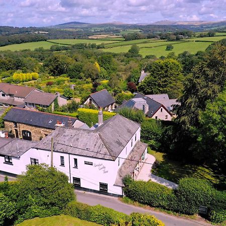 Harrabeer Country House Єлвертон Екстер'єр фото