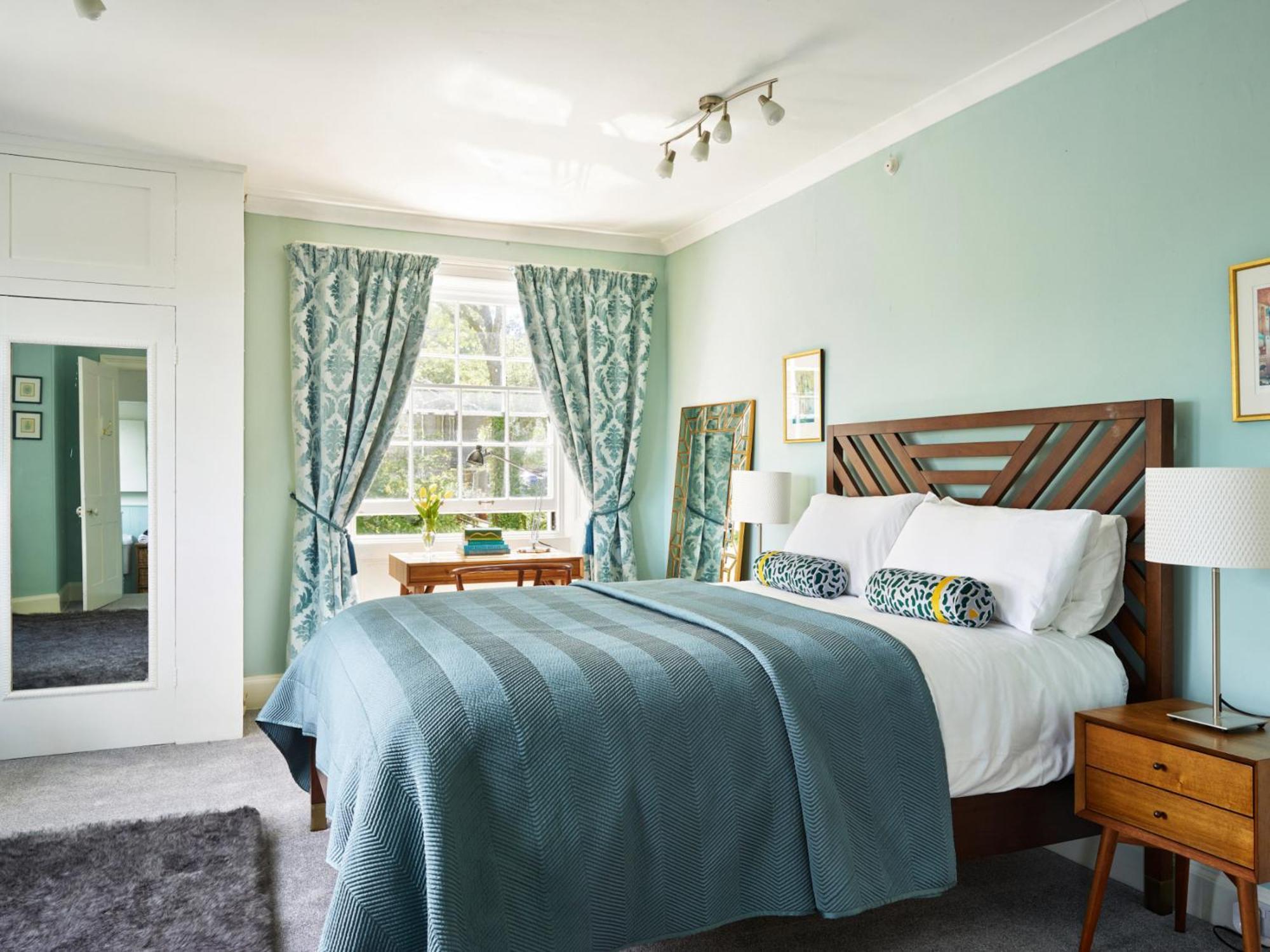 Harrabeer Country House Єлвертон Номер фото