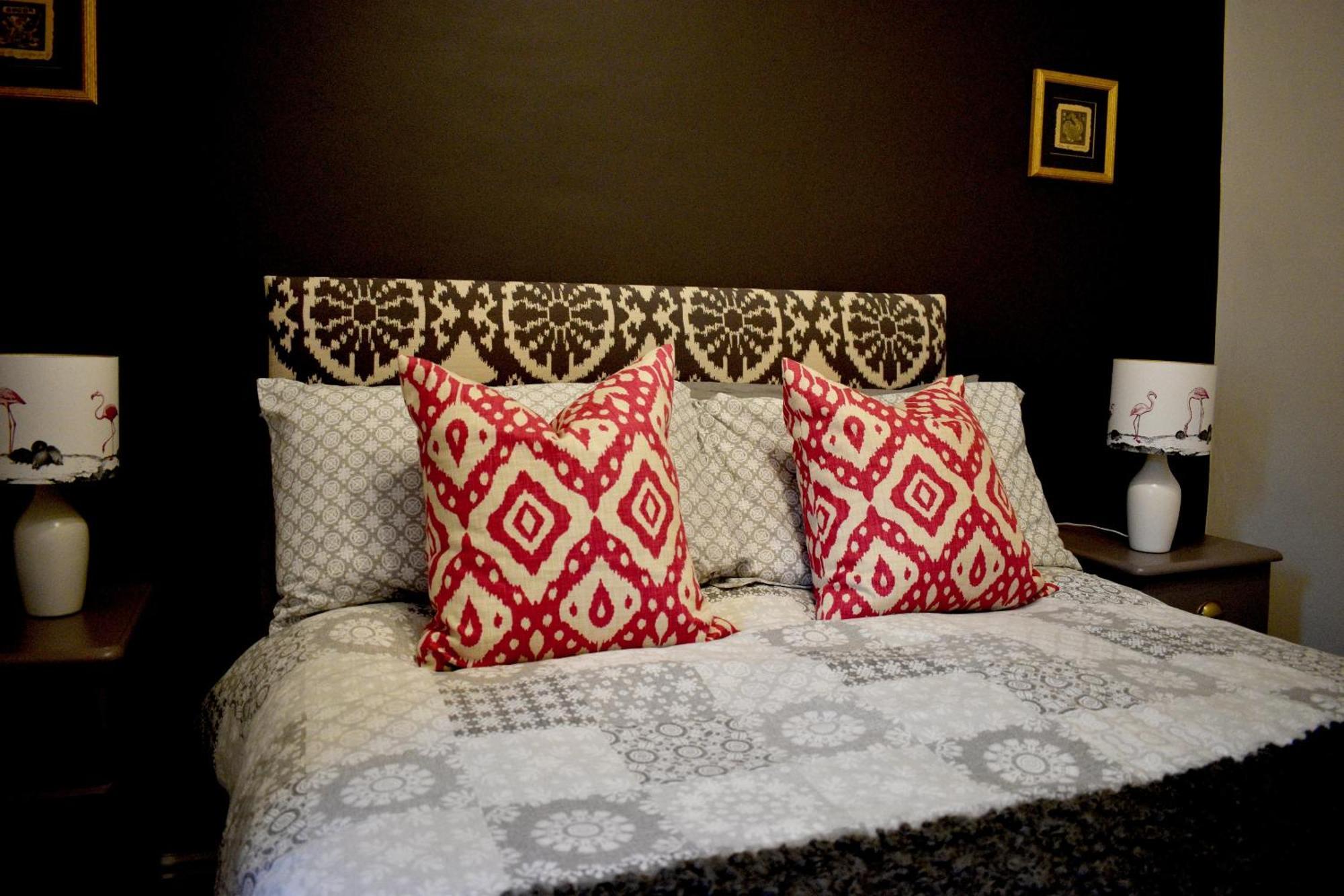 Harrabeer Country House Єлвертон Номер фото