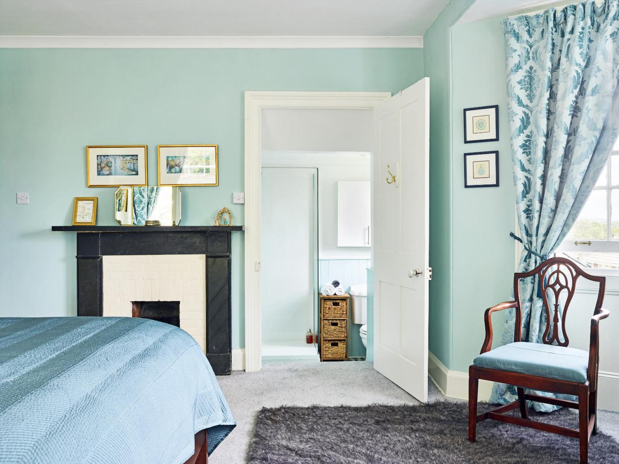 Harrabeer Country House Єлвертон Номер фото