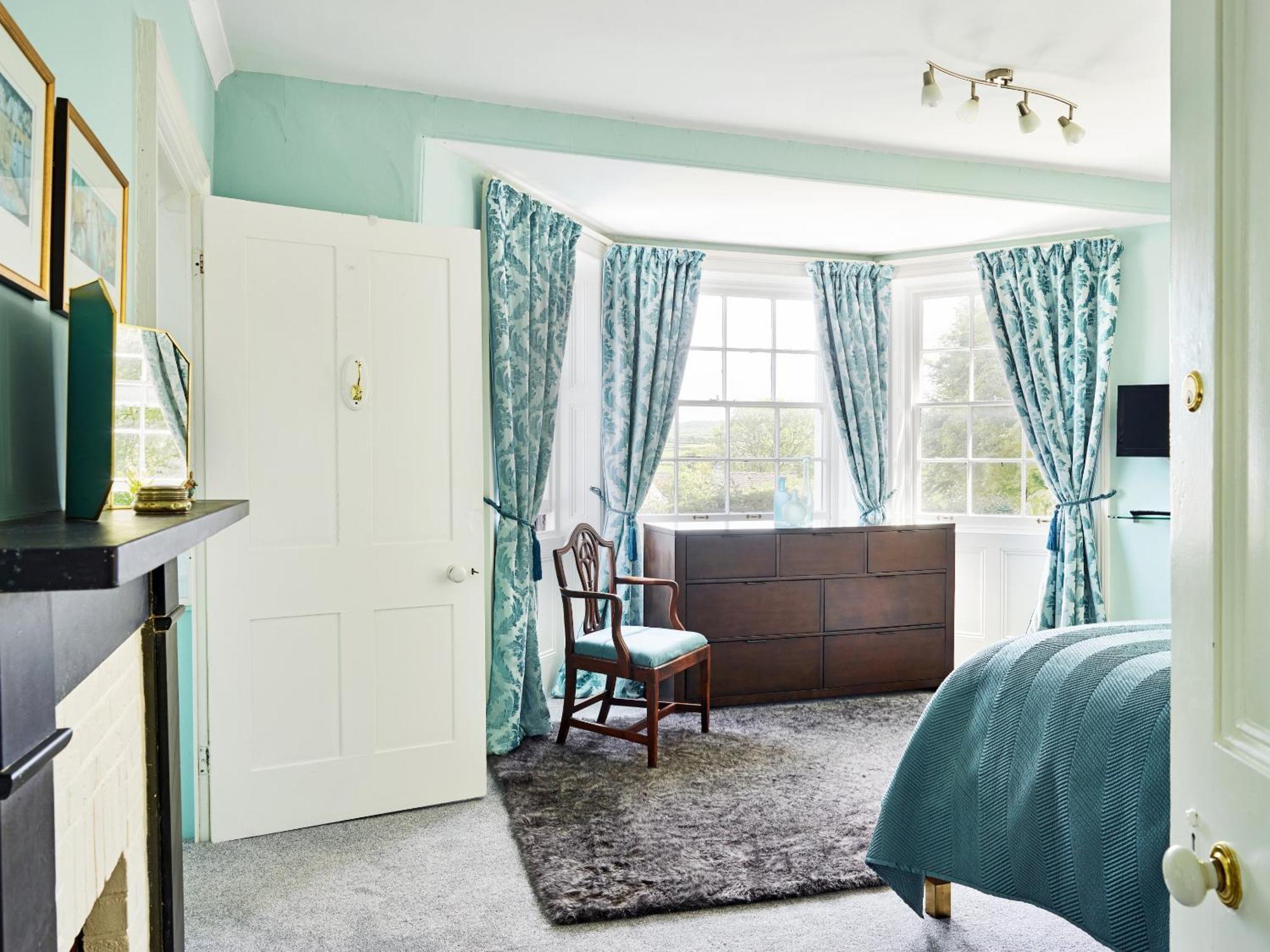 Harrabeer Country House Єлвертон Номер фото