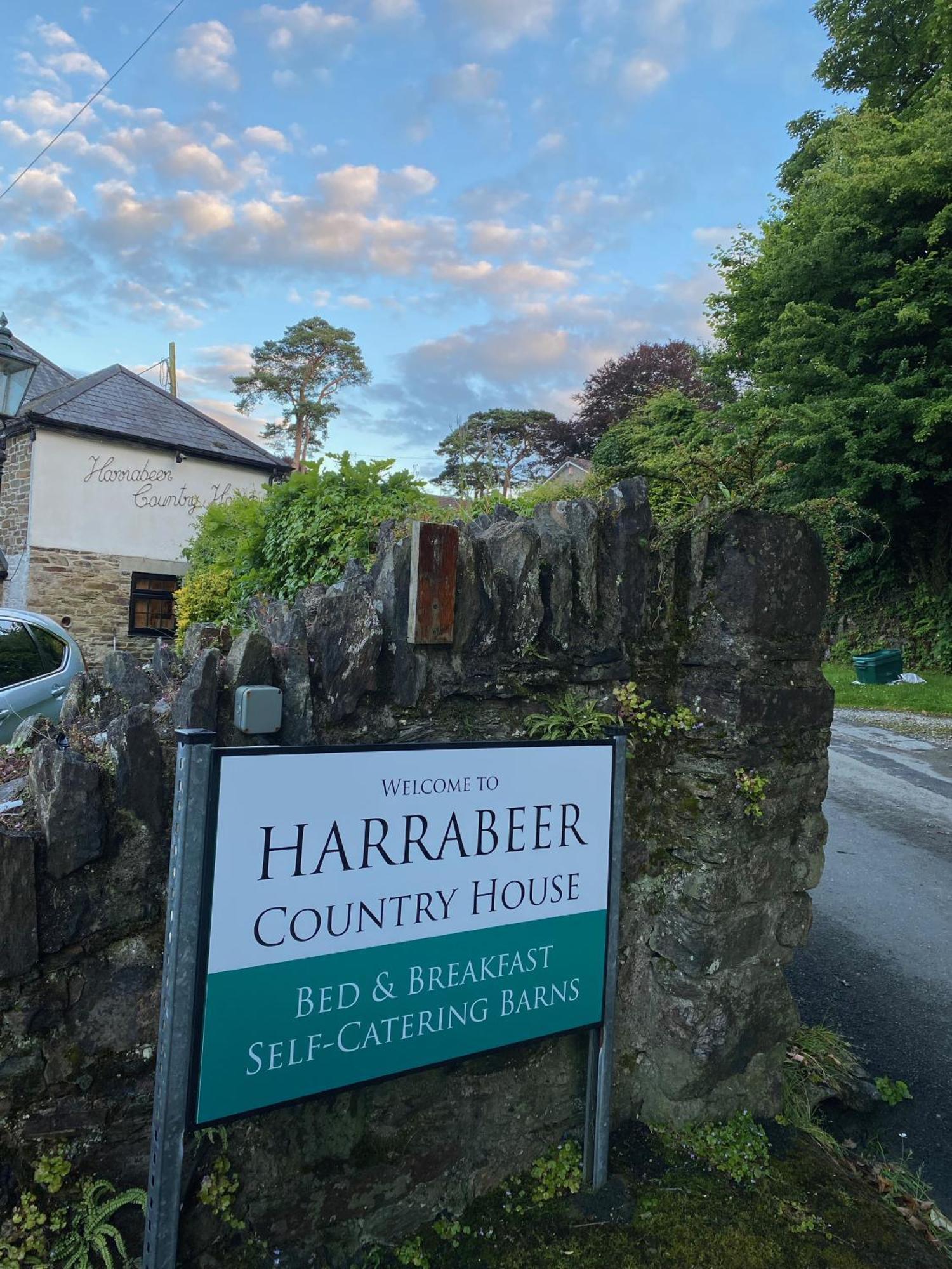 Harrabeer Country House Єлвертон Екстер'єр фото