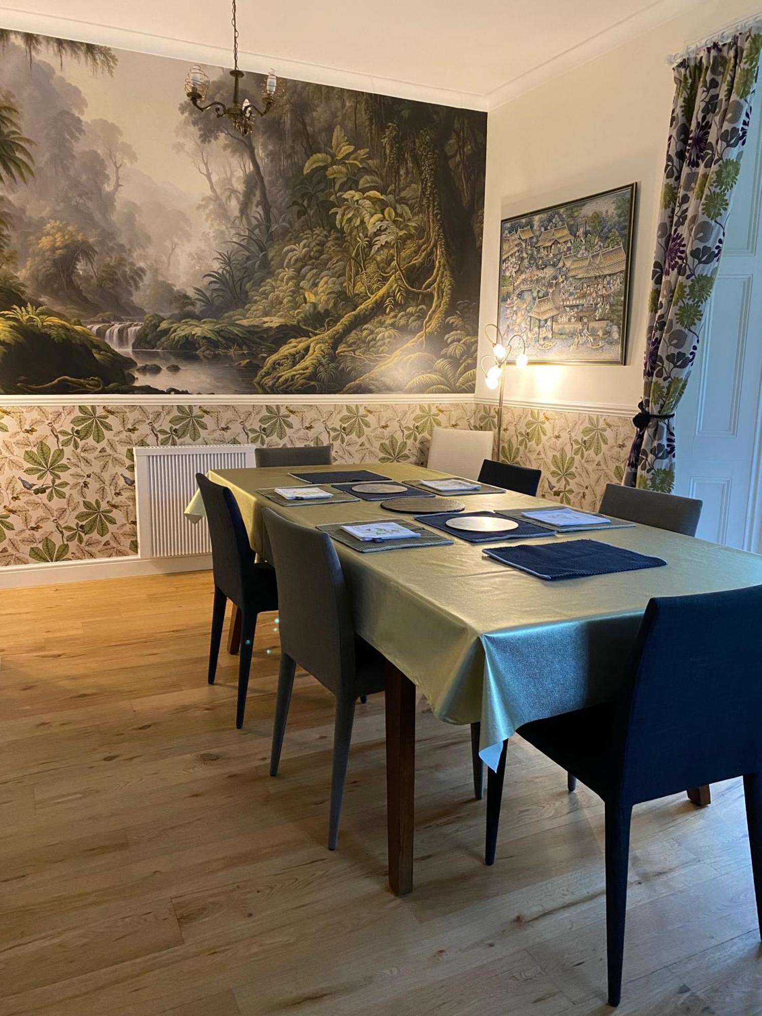 Harrabeer Country House Єлвертон Екстер'єр фото