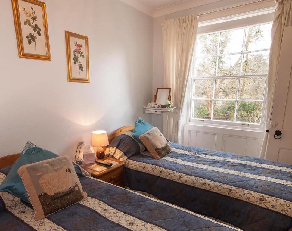 Harrabeer Country House Єлвертон Екстер'єр фото