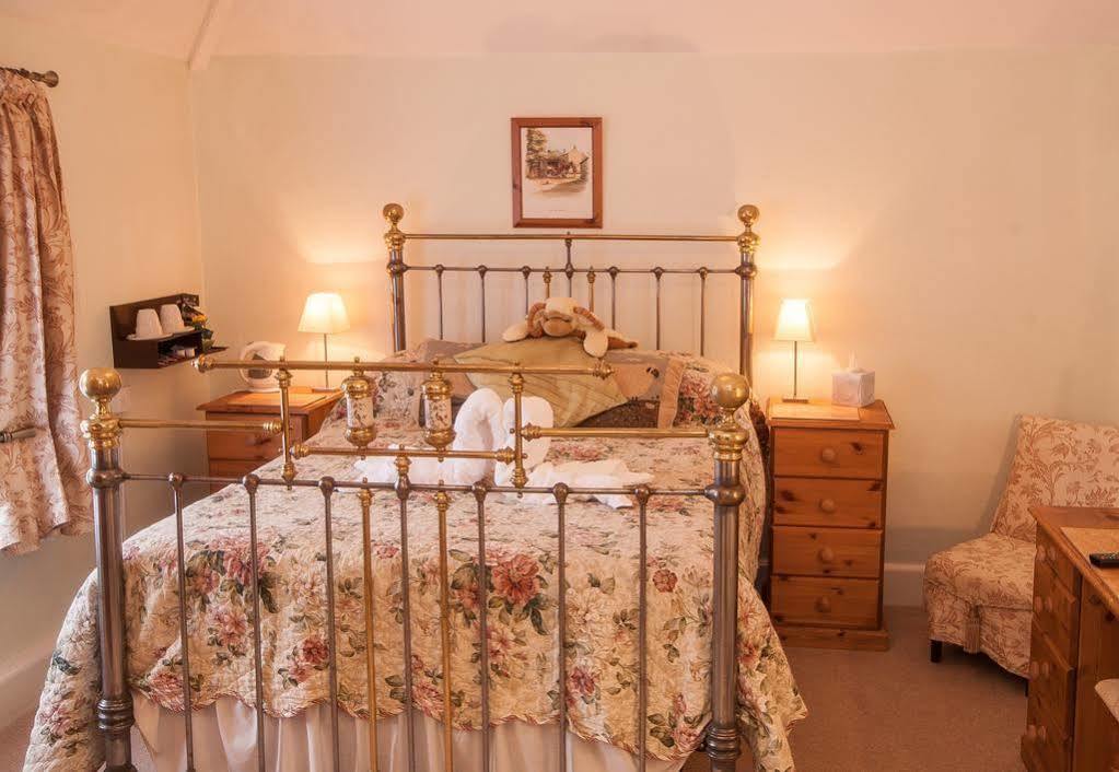 Harrabeer Country House Єлвертон Екстер'єр фото